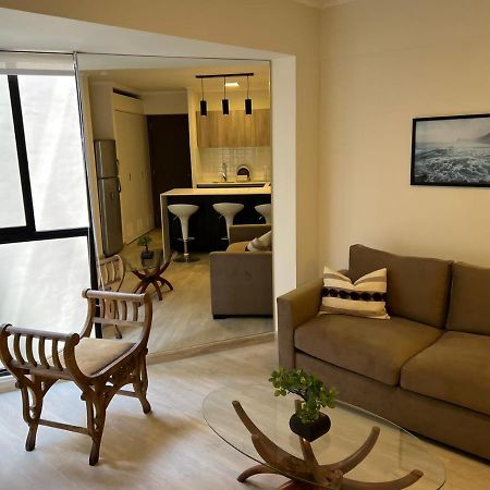 Barranco Apartment Lima Peru Exteriér fotografie