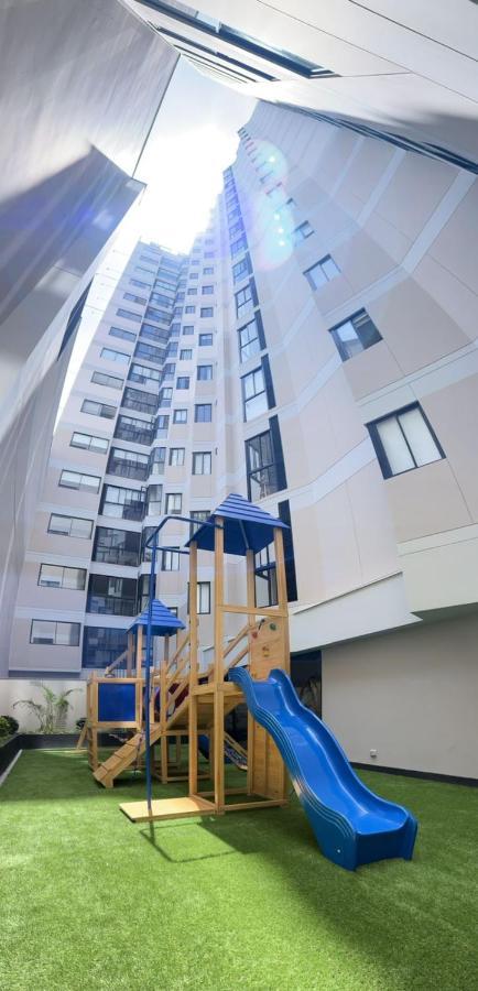 Barranco Apartment Lima Peru Exteriér fotografie