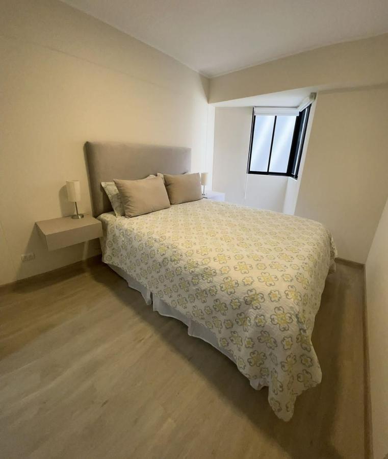Barranco Apartment Lima Peru Exteriér fotografie